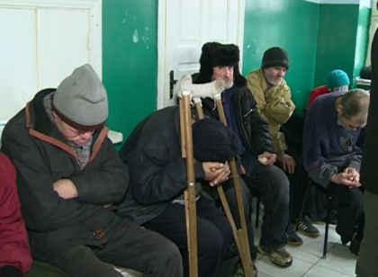 Fabrica de mobila, adapost pentru oamenii strazii: Ce nereguli au descoperit specialistii de la primarie