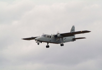 Avion sanitar, aterizat FORTAT la Cluj: 7 persoane au fost ranite Avion sanitar, aterizat FORTAT la Cluj: 7 persoane au fost ranite
