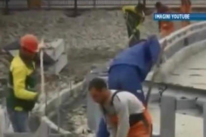 "Jocurile lui Putin", prezentat la Amsterdam. Luxul pe care vrea sa-l asigure Rusia la Olimpiada de la Soci