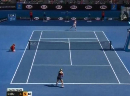 Finala surpriza la Australian Open. Cine se va lupta pentru marele premiu de peste 2 milioane de euro Finala surpriza la Australian Open. Cine se va lupta pentru marele premiu de peste 2 milioane de euro