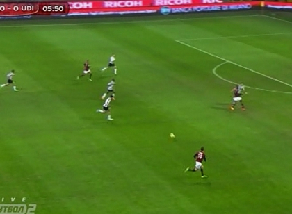 Surprize mari in Italia si Franta. AC Milan si PSG, ELIMINATE din cupele nationale