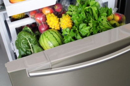 Stau mai bine inghetate! 8 alimente surprinzatoare de pastrat in congelator Stau mai bine inghetate! 8 alimente surprinzatoare de pastrat in congelator