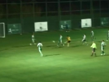 Prima victorie in noul an. Vezi cum Sheriff Tiraspol a batut-o pe campioana Bulgariei, Ludogorets Prima victorie in noul an. Vezi cum Sheriff Tiraspol a batut-o pe campioana Bulgariei, Ludogorets