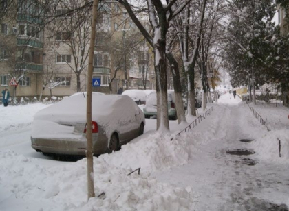 Va continua sa NINGA in toata tara. Cum va fi vremea in urmatoarele zile