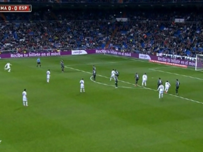 Real Madrid, prima echipa calificata in semifinalele Cupei Spaniei. Cum au jucat galacticii Real Madrid, prima echipa calificata in semifinalele Cupei Spaniei. Cum au jucat galacticii
