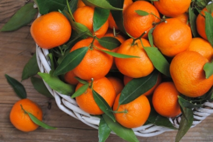5 beneficii surprinzatoare ale clementinelor