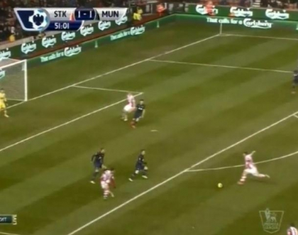 O noua infrangere. Dezastrul pentru Manchester United continua: Echipa e abia pe locul 7 O noua infrangere. Dezastrul pentru Manchester United continua: Echipa e abia pe locul 7