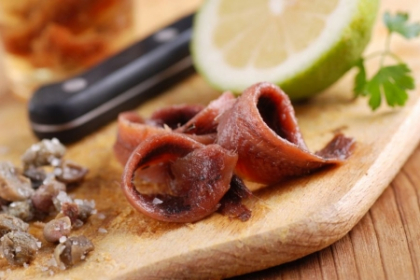 Ansoa, ingredientul secret al bucatarilor pentru un gust mai bun Ansoa, ingredientul secret al bucatarilor pentru un gust mai bun