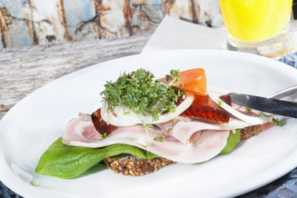 Dieta mediteraneana are concurenta. Ce meniu nou este recomandat pentru o viata sanatoasa