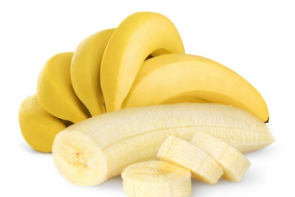 8 motive pentru care sa mananci banane zilnic 8 motive pentru care sa mananci banane zilnic