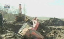 Operatiunea "Excavatorul" din Valea Morilor Operatiunea "Excavatorul" din Valea Morilor