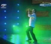 S-a stabilit ordinea in care vor evolua finalistii in preselectia nationala a Eurovision