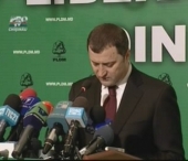 Functiile propuse de Filat: PLDM - Guvernul, PD - Presedintia, PL - Parlamentul