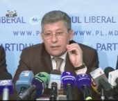Ghimpu: Noi nu avem de gand sa intoarcem treuca comunistilor! Ghimpu: Noi nu avem de gand sa intoarcem treuca comunistilor!