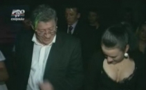 Mihai Ghimpu aduna voturile in ritm de dans Mihai Ghimpu aduna voturile in ritm de dans