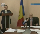 Presedintele CCA, Gheorghe Gorincioi, banuit de corupere pasiva! Presedintele CCA, Gheorghe Gorincioi, banuit de corupere pasiva!