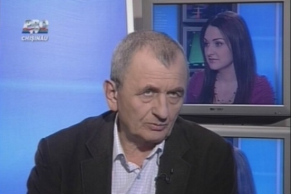 Arcadie Barbarosie: Prezidiul reprezinta o reflectare a faptului ca precedenta alianta functiona prost Arcadie Barbarosie: Prezidiul reprezinta o reflectare a faptului ca precedenta alianta functiona prost