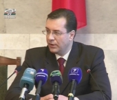 Lupu: Vom continua dialogul cu PCRM pentru a obtine cele doua voturi Lupu: Vom continua dialogul cu PCRM pentru a obtine cele doua voturi