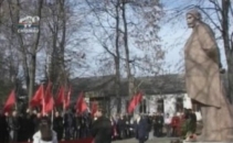 Sarbatoare pentru comunistii din Moldova Sarbatoare pentru comunistii din Moldova