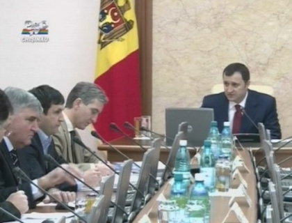 Filat: Republica Moldova va oferi ajutor poporului japonez Filat: Republica Moldova va oferi ajutor poporului japonez