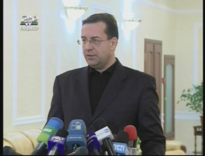 Vadim Misin: PD si PCRM se inteleg foarte bine Vadim Misin: PD si PCRM se inteleg foarte bine