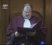 Comunistii si democratii au discutat  structura viitorului executiv