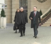 Igor Dodon: Toate detaliile pentru crearea coalitiei de centru stanga sunt pregatite Igor Dodon: Toate detaliile pentru crearea coalitiei de centru stanga sunt pregatite
