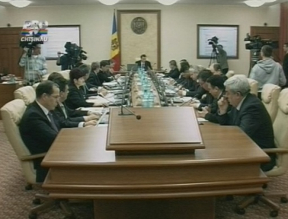 Dupa Marian Lupu si premierul Vlad Filat merge la Moscova Dupa Marian Lupu si premierul Vlad Filat merge la Moscova