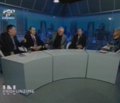 Petrenco: O alianta intre PCRM si PLDM ar rezolva criza legata de neputinta alegerii sefului statului