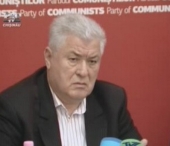 Vladimir Voronin este gata sa inceapa negocierile cu Partidul Democrat