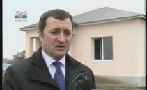 PCRM considera ca in spatele rapirii lui Artur Resetnicov sta actuala guvernare