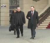Misin il contrazice pe Voronin: Lupu urma sa fie presedintele tarii, daca PD ar fi facut coalitie cu PCRM Misin il contrazice pe Voronin: Lupu urma sa fie presedintele tarii, daca PD ar fi facut coalitie cu PCRM