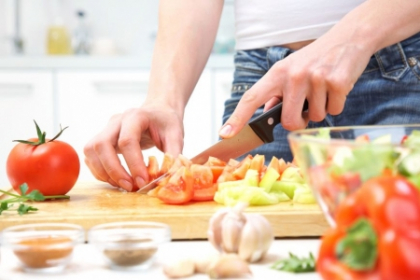 Cum iti poate schimba viata gatitul acasa. Iata parerea unui expert in nutritie Cum iti poate schimba viata gatitul acasa. Iata parerea unui expert in nutritie