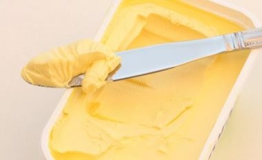 Nutritionistii vor interzicerea vanzarii de margarina in Bulgaria Nutritionistii vor interzicerea vanzarii de margarina in Bulgaria