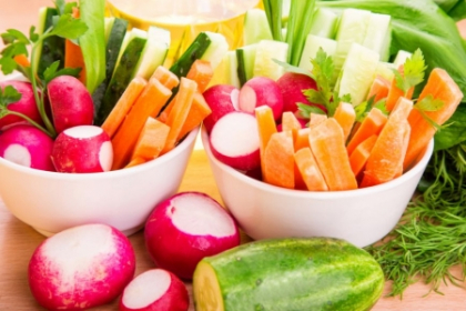 Dieta pe baza de plante, un nou regim vegetarian adoptat de celebritati