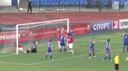 Mijlocasul nationalei Moldovei, Eugeniu Cebotaru s-a transferat la echipa FC Sibiri. Vezi motivul Mijlocasul nationalei Moldovei, Eugeniu Cebotaru s-a transferat la echipa FC Sibiri. Vezi motivul