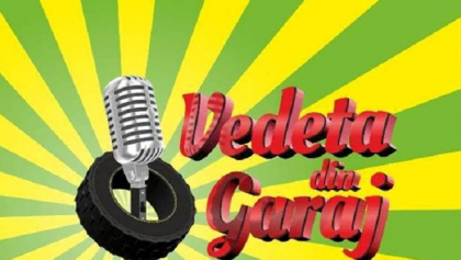 Castiga 10 000 lei, fii Vedeta Din Garaj! ProFM si clubul Garaj lanseaza cel mai tare concurs de karaoke! Castiga 10 000 lei, fii Vedeta Din Garaj! ProFM si clubul Garaj lanseaza cel mai tare concurs de karaoke!