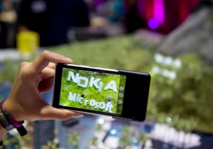 Decizie neasteptata a Microsoft pentru a salva Nokia