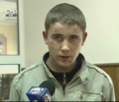 Ghinion dublu pentru un presupus talhar din satul Puhoi, Ialoveni Ghinion dublu pentru un presupus talhar din satul Puhoi, Ialoveni