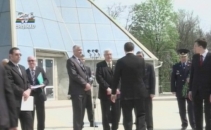 Filat reactioneaza: Chirtoaca mai putin sa planga si mai mult sa faca treaba. Trebuia sa se salute el