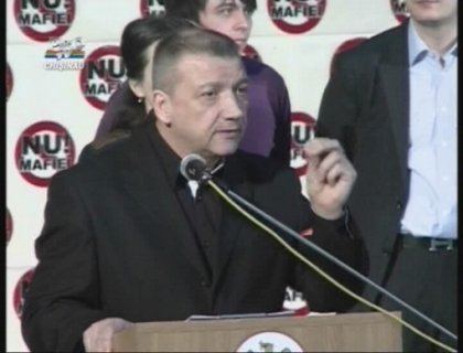 Miscarea Antimafie se constituie cu acte in regula