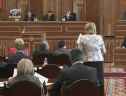 Parlamentul in impas. Politica bugetar-fiscala amanata, sedinte suplimentare anuntate Parlamentul in impas. Politica bugetar-fiscala amanata, sedinte suplimentare anuntate