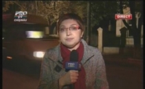 Un barbat a murit chiar in ograda Mitropoliei Un barbat a murit chiar in ograda Mitropoliei