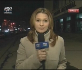 Sarah Connor va concerta astazi la Chisinau