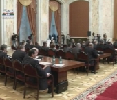 Dodon la Primarie? Comunistii au inceput pregatirile pentru alegerile locale Dodon la Primarie? Comunistii au inceput pregatirile pentru alegerile locale