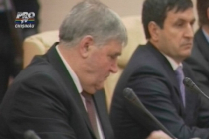Dodon: Actuala putere ascunde mai multe crime grave Dodon: Actuala putere ascunde mai multe crime grave