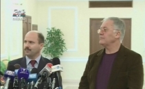Valeriu Lazar: PD asteapta o oferta concreta din partea PLDM Valeriu Lazar: PD asteapta o oferta concreta din partea PLDM