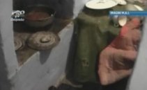 Si-a omorat sotia intr-un acces de furie Si-a omorat sotia intr-un acces de furie