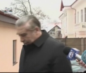Vadim Misin: Deocamdata nu am ajuns la nici un acord cu PD Vadim Misin: Deocamdata nu am ajuns la nici un acord cu PD