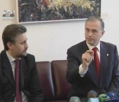 Marius Lazurca: In Romania, Vlad Plahotniuc si-a schimbat numele legal si transparent
